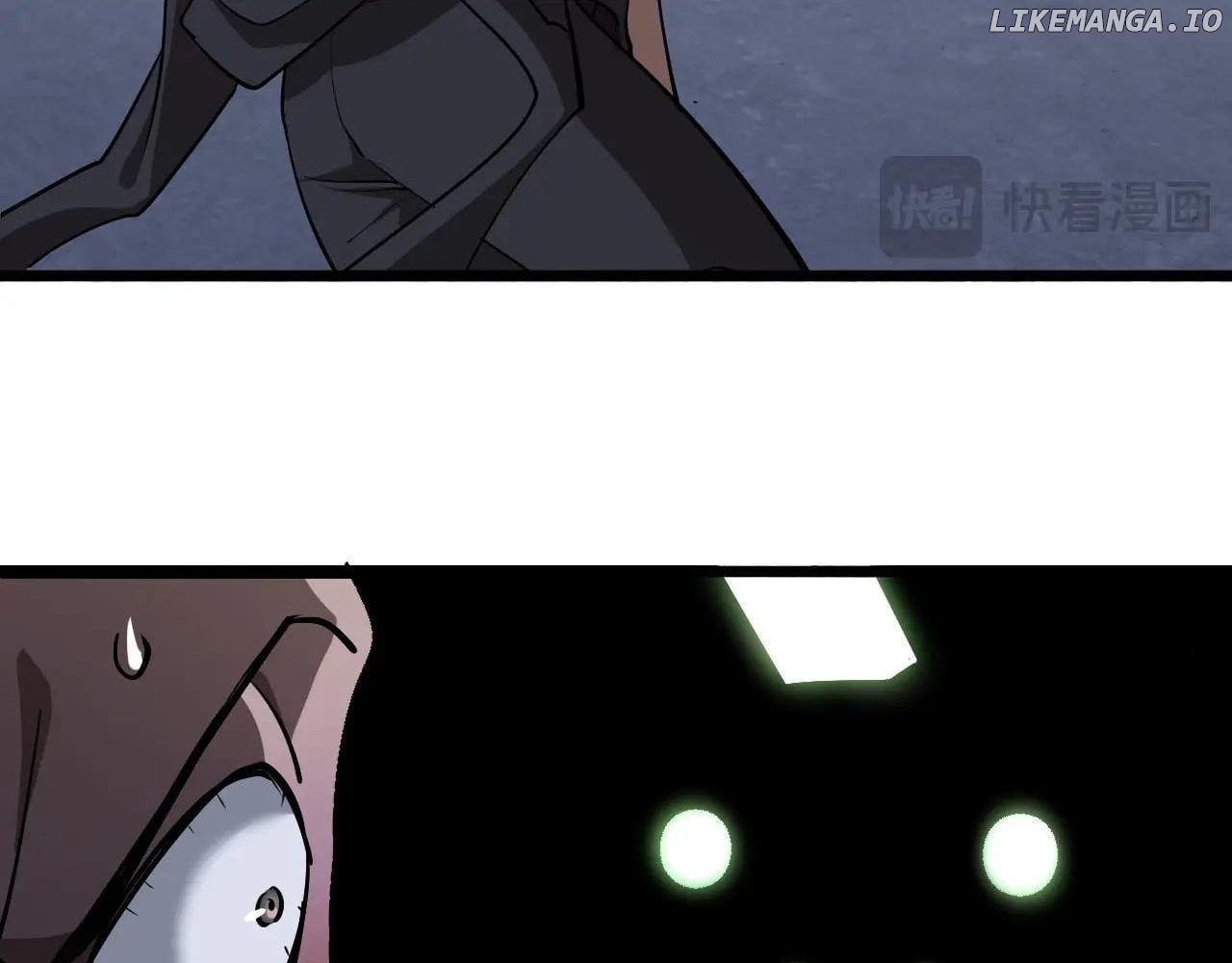I’m Trapped In This Day For One Thousand Years Chapter 161 - page 12